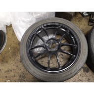 Enkei PF01 original Japan