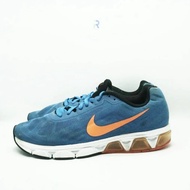 NIKE Air Max Bold Speed Second Bekas Size 43 27.5 cm