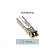 SFP10-DSMLC 10GIGABIT SFP + FIBER MODULE TRANSCEIVER(SINGLE MODE)
