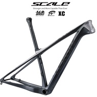 2023 lexon Carbon MTB Frame 27.5/29er Mountain Bike Carbon Frame 148*12mm  MTB Carbon Frames