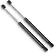 SCITOO Hood Struts sesuai untuk Infiniti Q50 2014 2015 2016 2017 2018 Sokongan Pengangkat Depan PM33