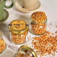 【乾燥桂花】 Dried Osmanthus(5g)