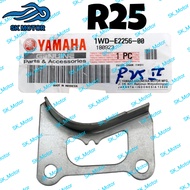 Yamaha YZF-R25 R25 Original Chain Cover Bracket Rantai Brecket 1WD-E2256-00