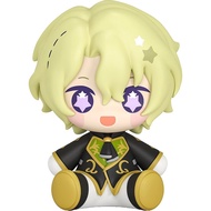 Good Smile Arts Shanghai Huggy Good Smile Ensemble Stars Tomoe Hiyori Plastic Painted Movable Fig