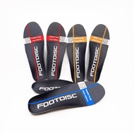 FOOTDISC 強效矯正鞋墊