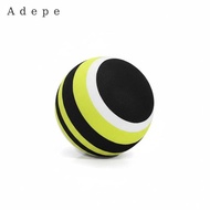 [Adepe] Myofascial Release Ball EVA Foam Trigger Point Massage Equipment for Runners and Athletes Ex