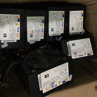 Acbel 470 plus brand has 6 pin cable for vga