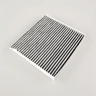 Car Cabin Air Filter Element Suitable for FORD RANGER (TKE) 2.2 2.5 3.2/MAZDA BT-50 II Pickup UCY0-6