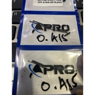 TOMBOL OPPO A15 A15S VOLUME ON OFF BUTTON