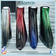 AMBER 2/ Car Film, Heat Insulation Exterior Accessories Color Change Film, Professional UV Protected