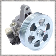 New Power Steering Pump for  Accord 2003-2007 2.4L WITH PULLEY 56110-RAA-A01/ 56110-PND-003