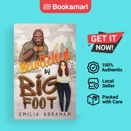 Bewitched By Bigfoot - Paperback - English - 9781961802032