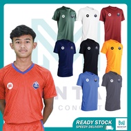 hakka x amd jersey /  Baju Akademi Bola Sepak Negara Mokhtar Dahari JERSI FOOTBALL FUTSAL NFDP DeVELOPMENT MALAYSIA