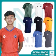 hakka x amd jersey /  Baju Akademi Bola Sepak Negara Mokhtar Dahari JERSI FOOTBALL FUTSAL NFDP DeVEL