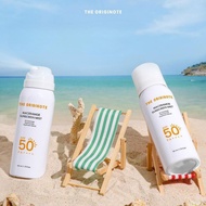 [Direct Ship] The Originote Niaceramide Sunscreen Mist SPF 50PA++++