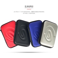 Sarung Hard Disk Seagate/2.5' External Hard Disk Hard disk Seagate HDD Pouch Bag Case Cover