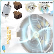 BLUEMING Carbon Brush Holder, 2 Styles RS775 Lithium Electric Motor,  Plastic Accessories RS775/750 