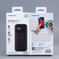 Momax Q.Power Air2 超輕Qi無線外置充電器
