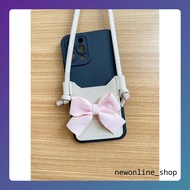 FH63 EQ02 NEW Casing Bag for iphone 6 6s 6g 6+ 6s+ 7 8 7+ 8+ X Xs 11 12 13 14 14+ Plus Pro Max 14Plu