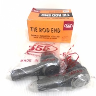 ลูกหมากคันชักสั้น ISUZU D-MAX 2WD-4WD / D-MAX V-CROSS อีซูซุ ดีแม็ค ปี 2002 -On / เบอร์ SE-5361 / ยี