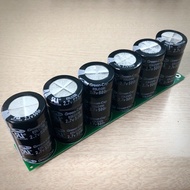 Super Capacitor 16.2V 83F 75A for starting cars (Super Capacitor 16V83F for start car)