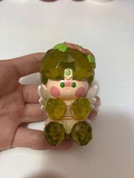 Pino Jelly Hard and Shiny August: Elf