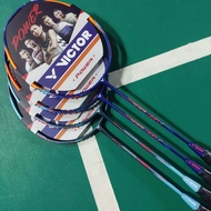 Victor Thruster HMR lightweight racket (4U / 5U)  Badminton Racket Original 100%