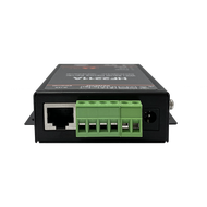 IOT ควบคุมอุตสาหกรรมแบบออโต้ Modbus Serial RS232/RS485/RS422 WiFi/Ethernet Server โมดูลตัวแปลง HF221