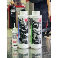 IPONE Katana / R4000 4T Scooter Engine Oil Fully & Semi ( 1000% Original Ipone ) ( 1pcs )