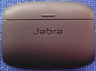 出售自用的正原廠公司貨的德國捷波朗Jabra Elite 65t真無線高抗躁全天候防水防塵運動藍芽耳機