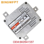 Brandnew 8K0.941.597.B 8K0941597B USED D3S D3R D4S D4R Xenon Headlight HID Ballast Car Light For V-W