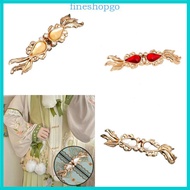 Fine 5Pcs Cheongsam Buttons Chinese Knots Frog Buttons