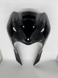 บังลมหน้า WAVE110 I LED 2019 2020 2021 2022 2023 / เวฟ110 I 2019 2020 2021 2022 2023 LED แท้ศูนย์ 64