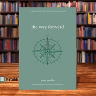 The Way Forward (The Inward Trilogy) by yung pueblo [High Quality Paperback]