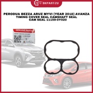 PERODUA BEZZA ARUZ MYVI [YEAR 2018] AVANZA TIMING COVER SEAL CAMSHAFT SEAL CAM SEAL 11159-0Y020