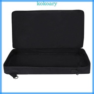KOK Sleek Durable Bag Storage Bag Keep Your Equipment Safe Secure for DDJ-FLX6