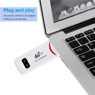 150Mbps 4G LTE USB Car Portable Mobile 4G USB Dongle Modem Network Adapter With SIM Card Slot