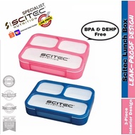 Scitec Nutrition Lunch Box