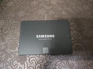 (B16) 二手 2.5吋SSD 三星 Samsung 870 EVO 500G /近全新