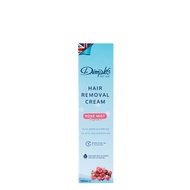 Dimples Hair Removal Cream - Rose Mist 100ML