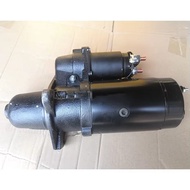 Starter A0041519401 0041519501 0001371017 for Mercedes Trucks OM541 Engine 6.7 kw 24V