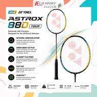 YONEX RACQUET 88D TOUR 100% ORIGINAL | Rotational Generator System | Flex Fuse | Isometric | 2G-Namd