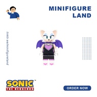 Lego Sonic the Hedgehog - Rouge - 76996