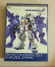 RX-121-1 GUNDAM TR-1［HAZEL］