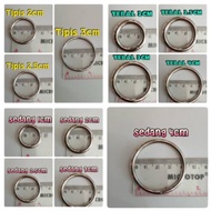 Round Ring / O Ring / Bag Ring