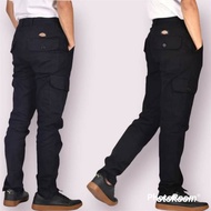 Mans cargo 6 poket balte offer harga new stock
