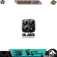 Tempered Glass Camera XIAOMI 15T 15 PRO Screen Protector Skin