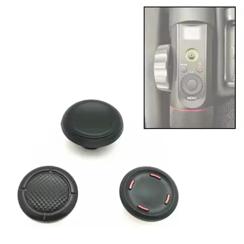 Joystick Button Repair Parts Replacement for ZHIYUN Crane 2 2S Plus M2 Smooth3 Weebill-S Weebill Lab