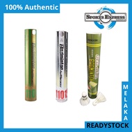 Sea Lion Shuttlecock C1101 Gold/Premier & C1134 bola badminton [100% Authentic] -Sports Express