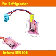 Defrost Sensor  Refrigerator Sensor SENSOR PETI SEJUK